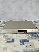 Odtwarzacz DVD LG 