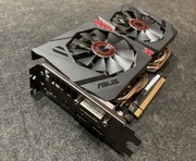Karta graficzna Asus GeForce GTX 960 2GB