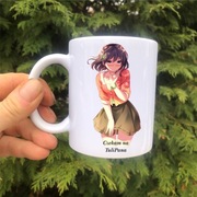 Kubek TuliPan - pojemność 330 ml