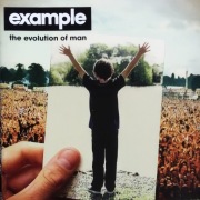 Example - The evolution of man (Electronic, Electro House, Grime) (5)