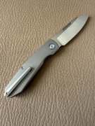 Nóż Remette stal m390