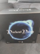 Darkest doom gra planszowa