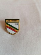 Wisła Szczucin złota, rzadka (Unia Tarnów, Wisła Kraków)