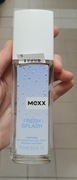 DEZODORANT DAMSKI MEXX FRESH SPLASH ŚWIEŻY OWOCOWO-KWIATOWY 75ML