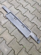 BMW E30 listwa zderzaka przód środek