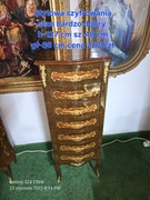 Komoda siedmiodniowka