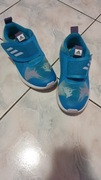 Sneakersy Adidas Disney Frozen rozmiar 34