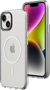 Etui kompatybilne z Magsafe do iPhone'a 13/14