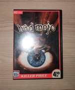 Bad mojo - gra retro PC