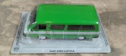 Raf 2203 Latvia DeAgostini Kultowe Auta PRL-u 1:43