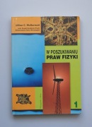 W poszukiwaniu praw fizyki tom I, McDermott Lillian