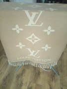 Szal Louis Vuitton