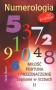 Gerie Bauer - Numerologia od podstaw
