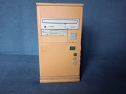 Komputer retro 486 4386-VC-HD Intel 486 25 MHZ 4 MB RAM