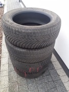 Opony zimowe Bridgestone Blizzak 235/55 R18, cena za komplet 4 szt