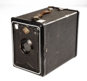 Aparat Agfa Box B2