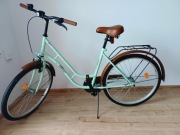 Nowy nieużywany rower Alice Amsterdam 26