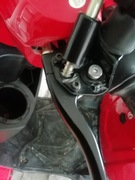 Skuter Faster Max , części