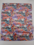 Kolekcjonerskie papierki Lodach Ekipy. Okazja! 