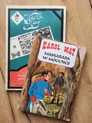Karol MAJ Maskarada w Moguncji, Szatan i Judasz 