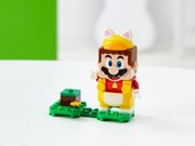 LEGO Super Mario Strój Kot 71372