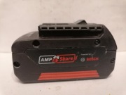 Bateria akumulator bosch 18v 5ah SPRAWNY Nr 31