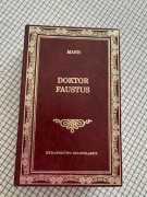 Thomas Mann Doktor Faustus