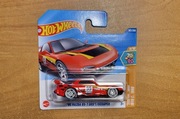 Hot Wheels '95 Mazda RX-7 Drift