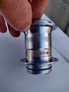 SHIMANO NEXUS 3 -korpus piasty