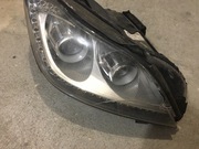 Lampa bixenon Mercedes CLS 2014r wersja USA