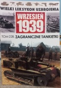 Wielki Leksykon Uzbrojenia Tom 228