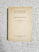 Teksty rosyjskie dla lektorów