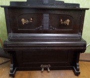 pianino G E Stenzel