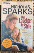 Das Leuchten der Stille - Nicholas Sparks