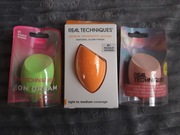 Gąbka do makijażu Real Techniques