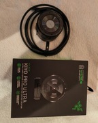 Kamerka internetowa RAZER Kiyo Pro Ultra 4k