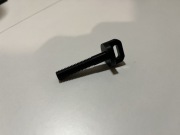 Śruba cewki Minelab X Terra Pro Elite