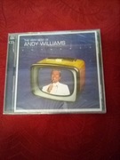 The Very Best of Andy Williams 2CD 50 piosenek NOWA folia