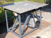 Piła stołowa cyrkularka