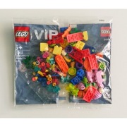 LEGO VIP 40512 Zabawa i styl