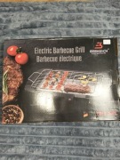 Grill elektryczny 