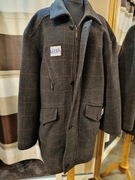 Płaszcz zimowy Pruchnik z wełną 60 %