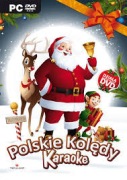 Karaoke Polskie Kolędy (DVD) 