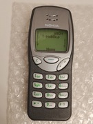Piękna NOKIA 3210 /PL menu Nowa Bateria 