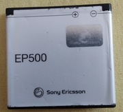 Bateria do sony Ericsson 1200 mah