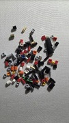 Zapasowe klocki Lego Technic