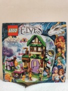 Klocki Lego Elves 7-12 41174