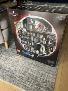 LEGO Star Wars 75419 Gwiazda Śmierci