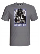 Koszulka CENEGA Star Wars Vader rozmiar L Nowa