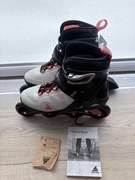 Rolki Rollerblade dla dorosłych damskie r.40,5 